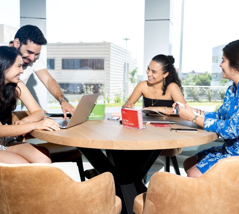 Residencia Universitaria Student Experience Granada