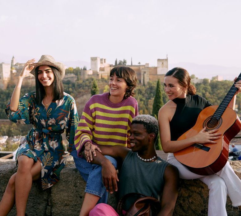 Residencia Universitaria Student Experience Granada