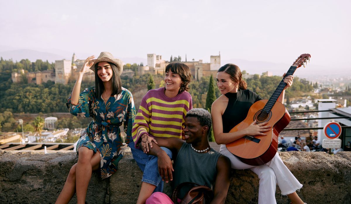 Residencia Universitaria Student Experience Granada