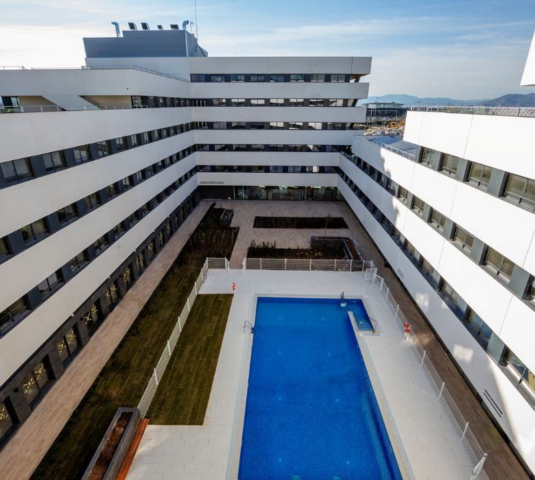 Residencia Student Experience Granada