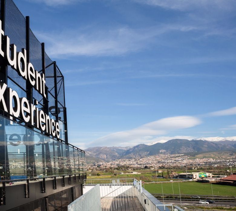 Residencia Universitaria Student Experience Granada