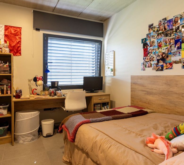 Residencia Universitaria Tagaste Salamanca
