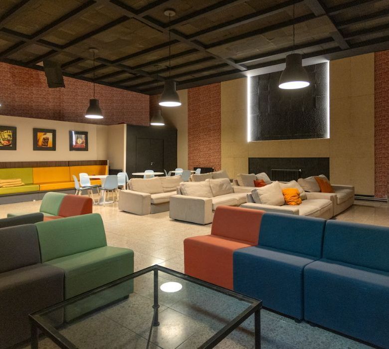 Residencia Universitaria Tagaste Salamanca