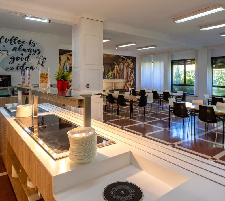Residencia Universitaria Tagaste Salamanca