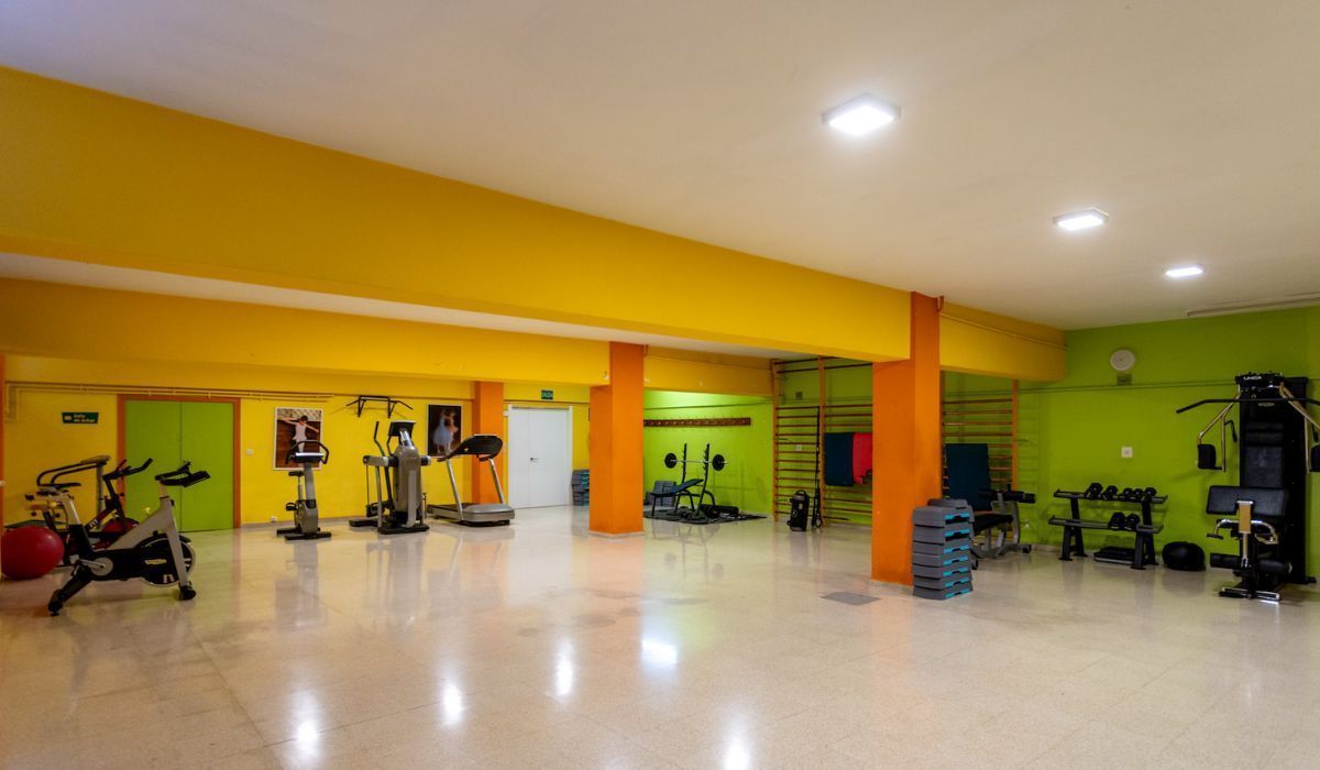 Residencia Universitaria Tagaste Salamanca