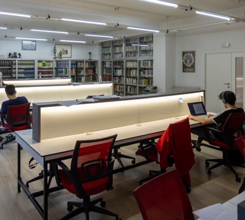 Residencia Universitaria Tagaste Salamanca