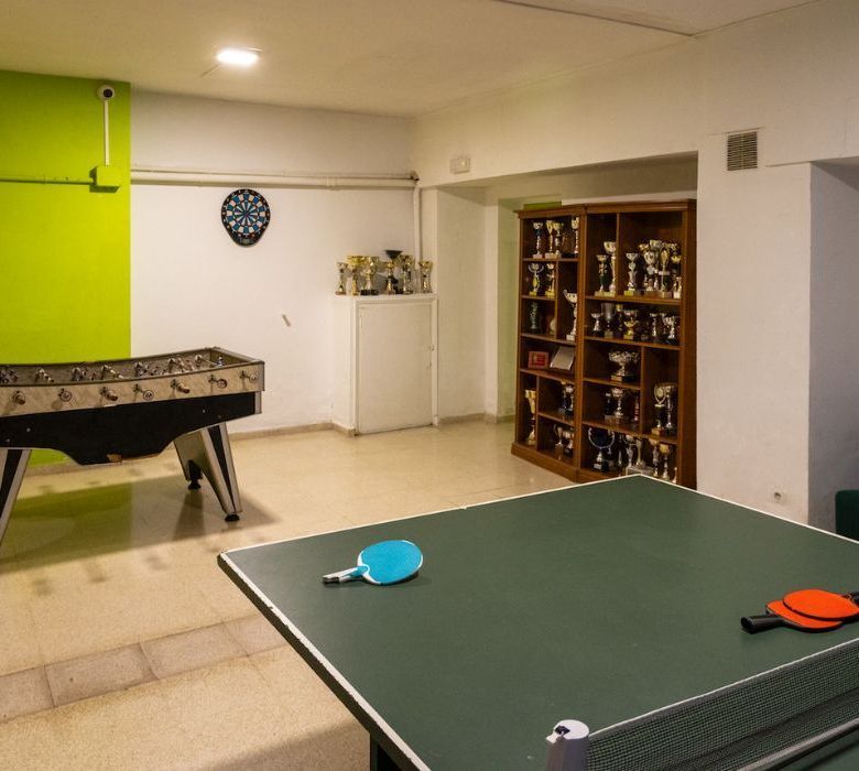 Residencia Universitaria Tagaste Salamanca