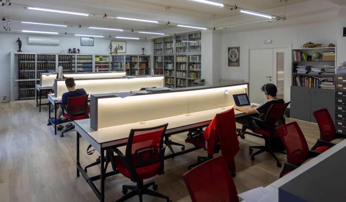 Residencia Universitaria Tagaste Salamanca