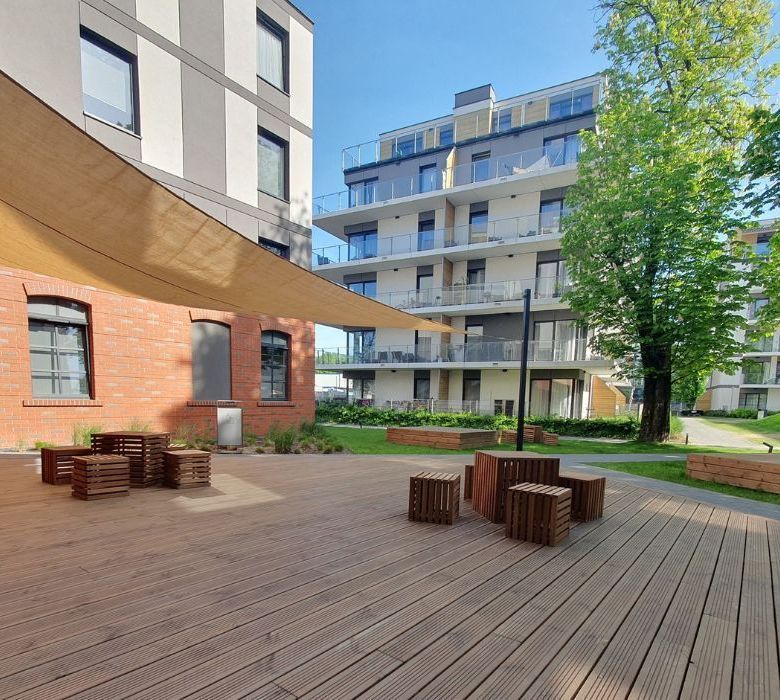Trio Kraków Residencia