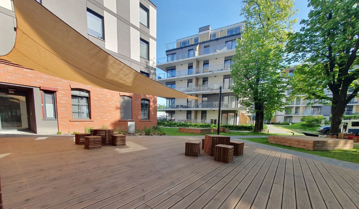 Trio Kraków Residencia