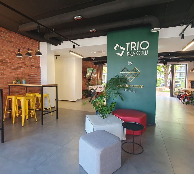 Trio Kraków Residencia