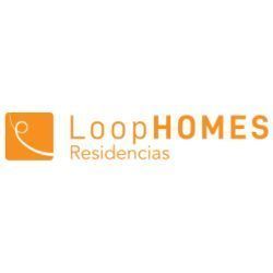 logo loop homes