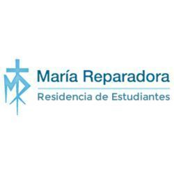 Logo residencia maria reparadora