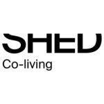 SHED Co-living Vilnius