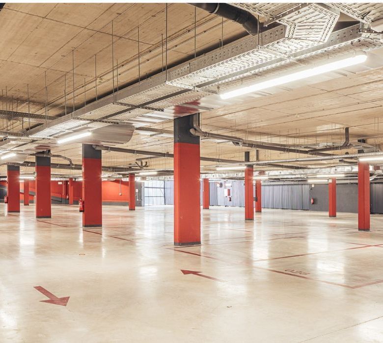 Residencia de Estudiantes Collegiate Madrid Chamartin