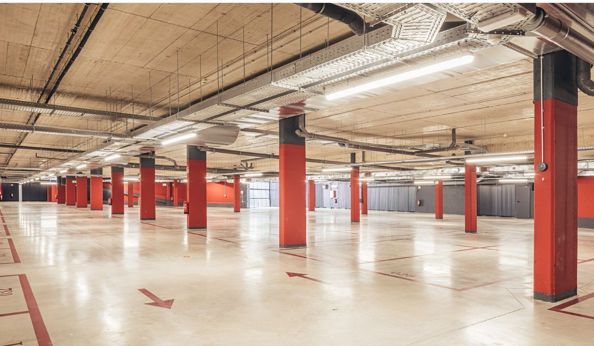 Residencia de Estudiantes Collegiate Madrid Chamartin