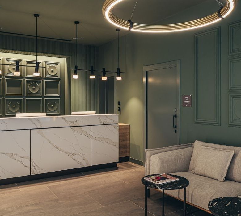 Residencia de Estudiantes Collegiate Madrid Chamartin