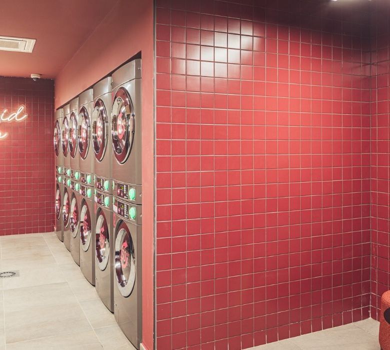 Residencia de Estudiantes Collegiate Madrid Chamartin