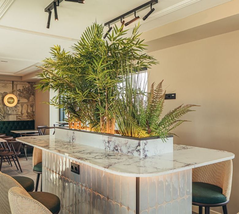 Residencia de Estudiantes Collegiate Madrid Chamartin