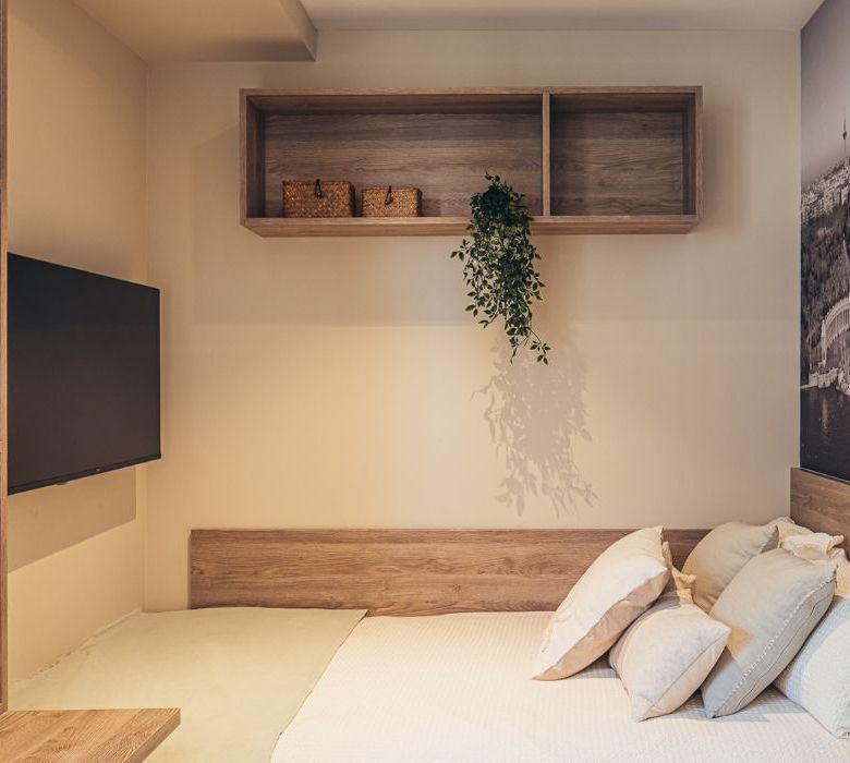 Residencia de Estudiantes Collegiate Madrid Chamartin