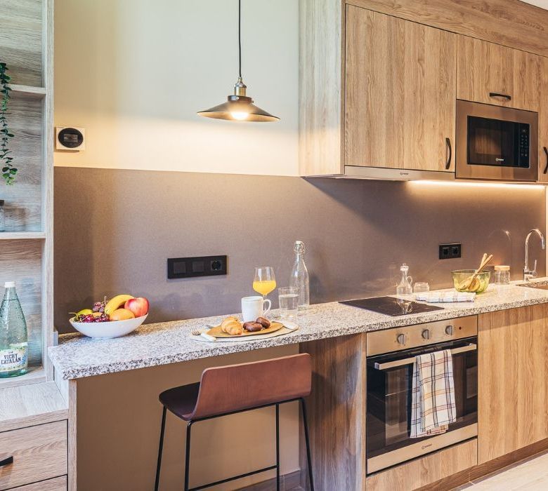 Residencia de Estudiantes Collegiate Madrid Chamartin