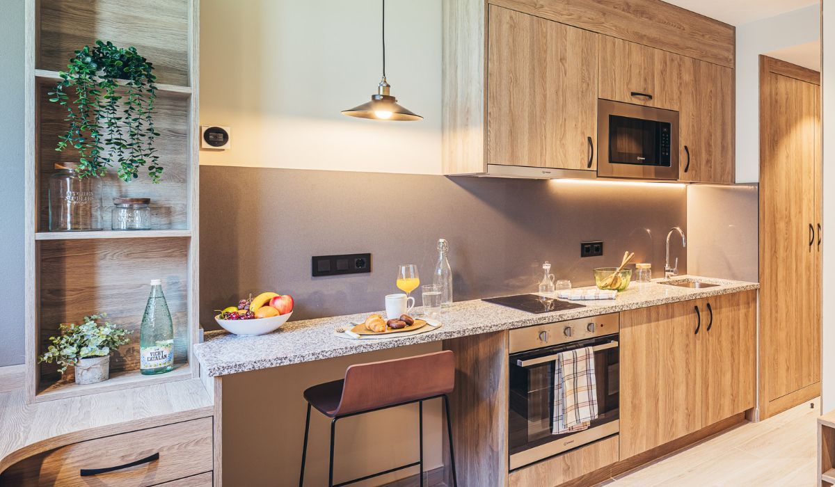 Residencia de Estudiantes Collegiate Madrid Chamartin