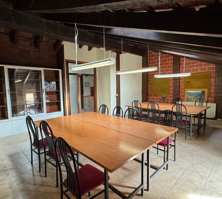 Residencia de Estudiantes Reuniver Burjassot