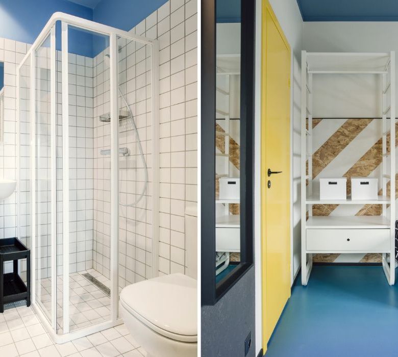 Residencia Duck Republik Riga