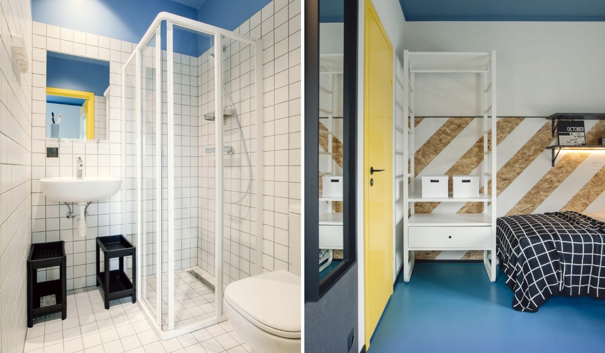 Residencia Duck Republik Riga