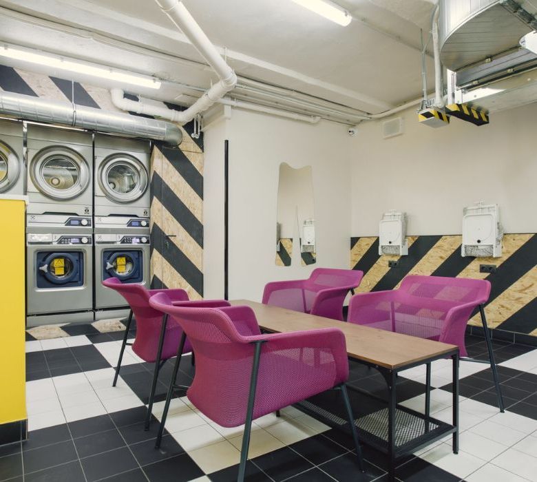 Residencia Duck Republik Riga