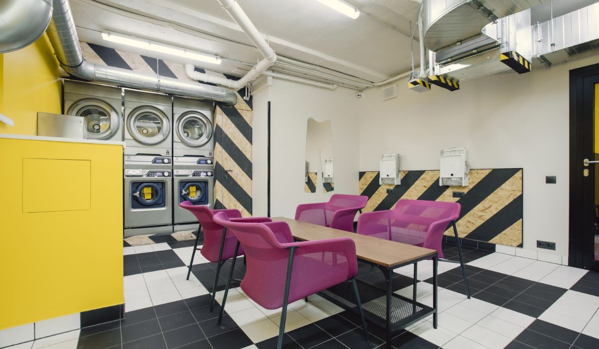 Residencia Duck Republik Riga