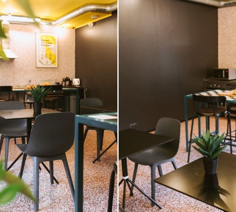 Residencia Duck Republik Riga
