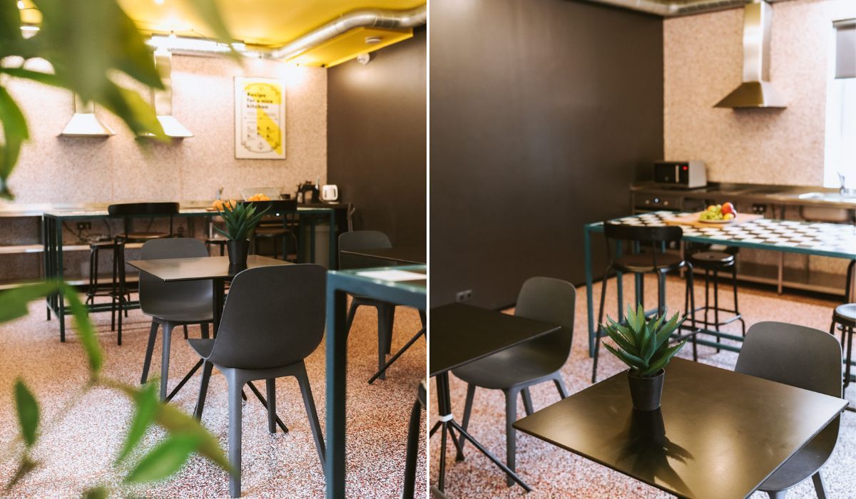 Residencia Duck Republik Riga