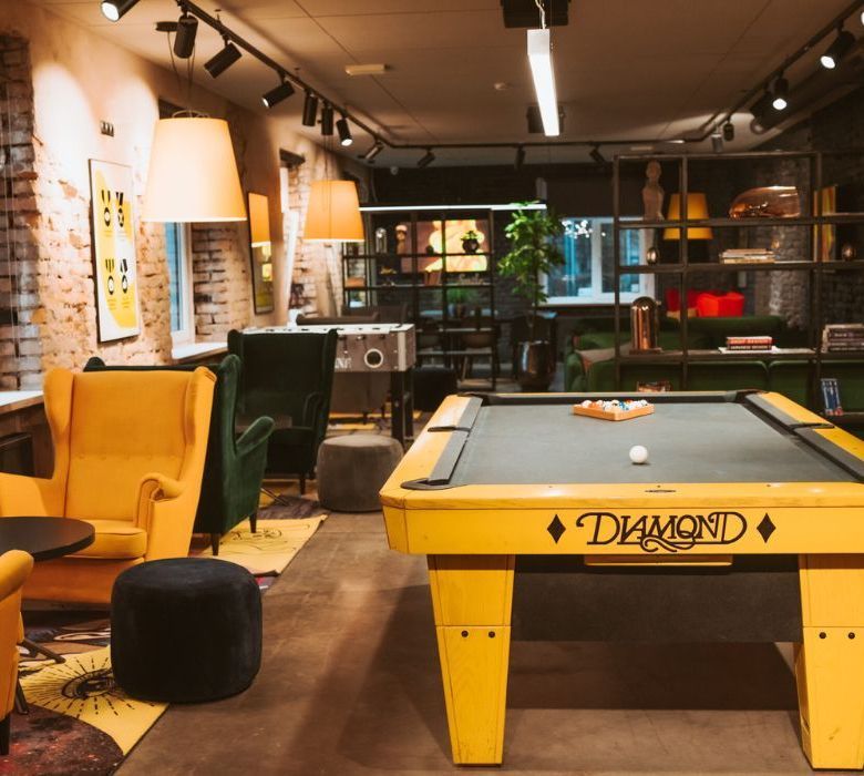 Residencia Duck Republik Riga