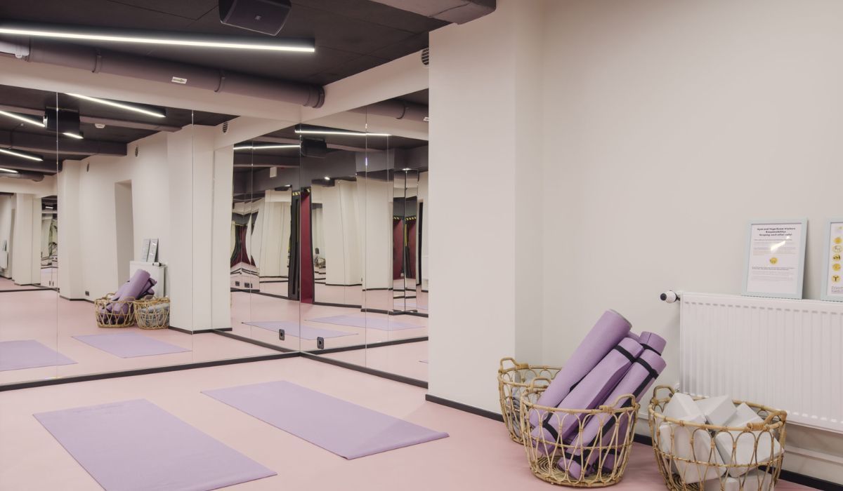 Residencia Duck Republik Riga