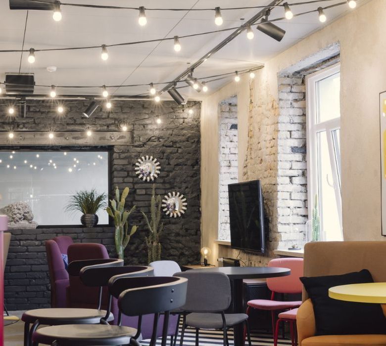 Residencia Duck Republik Riga