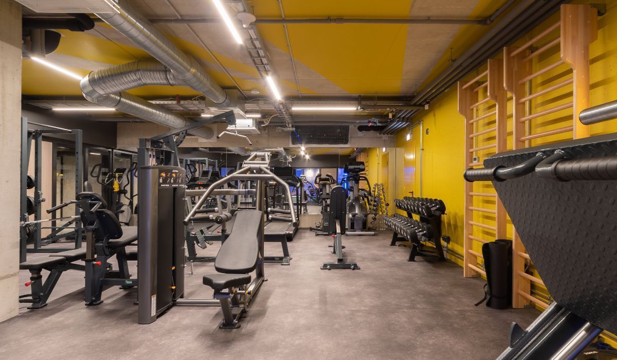 SHED Co-living Residence Riga