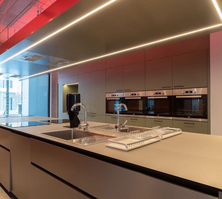 SHED Co-living Residence Riga