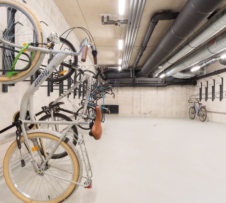 SHED Co-living Residence Riga