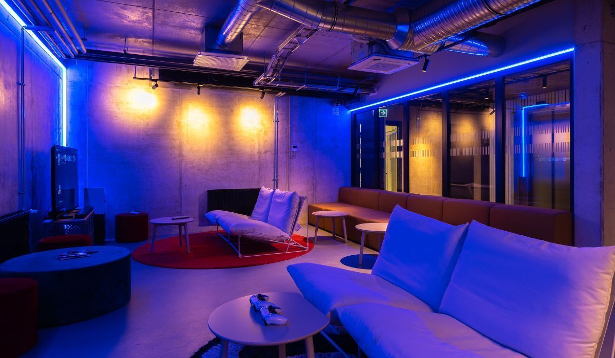 SHED Co-living Residence Riga