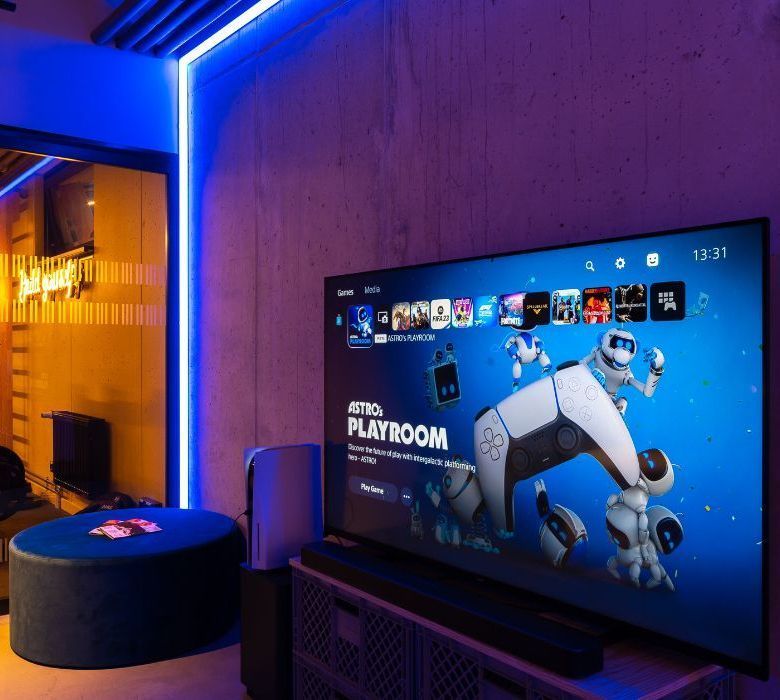 SHED Co-living Residence Riga