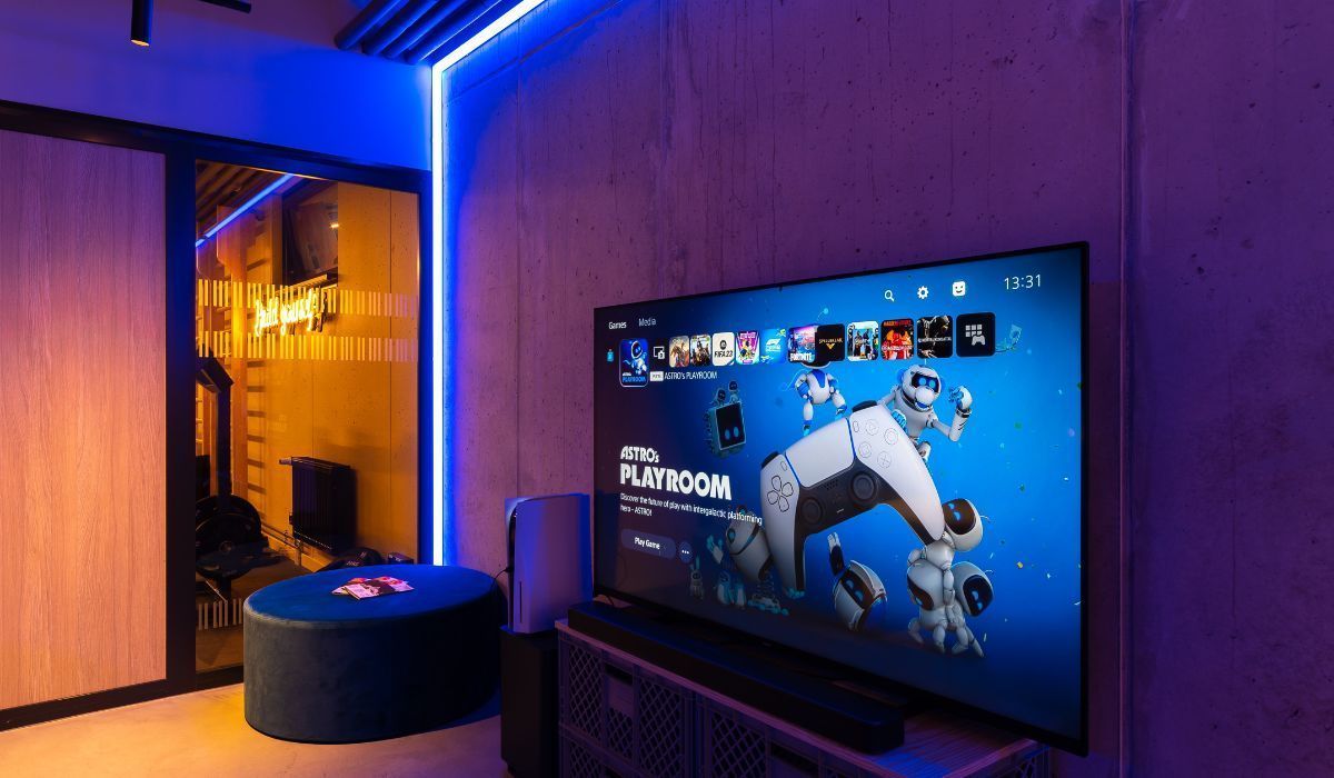 SHED Co-living Residence Riga