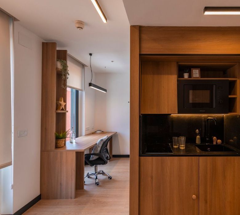 Residencia Universitaria Resa Chamartín