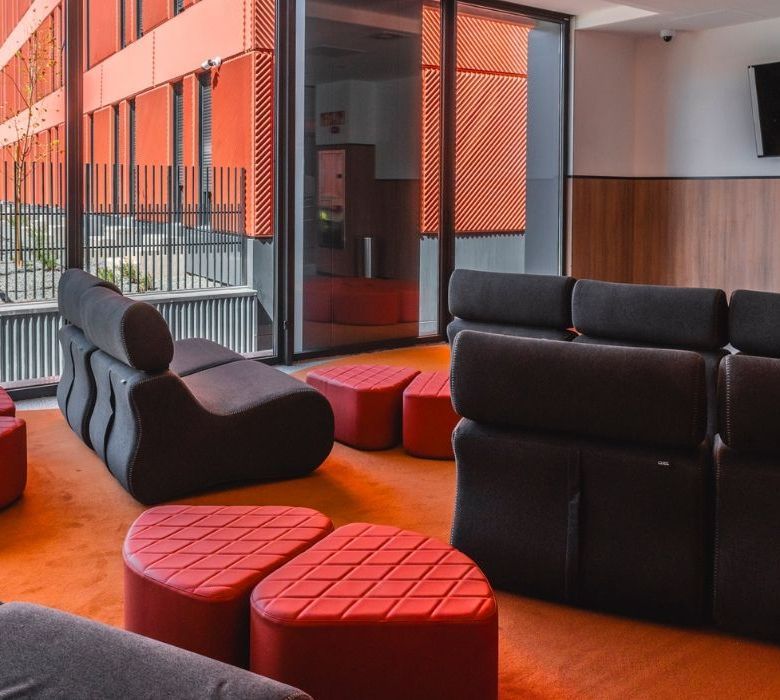Residencia Universitaria Resa Chamartín