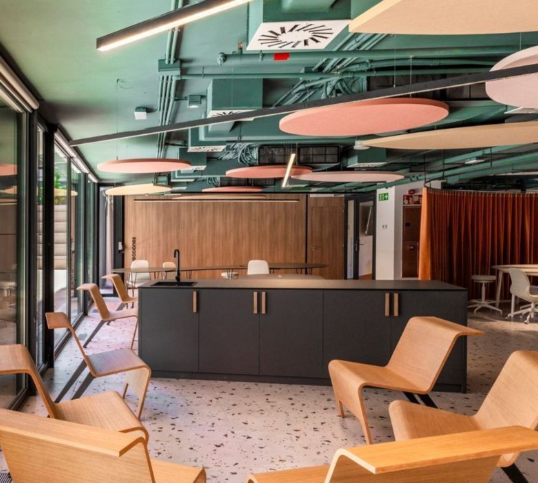 Residencia Universitaria Resa Chamartín