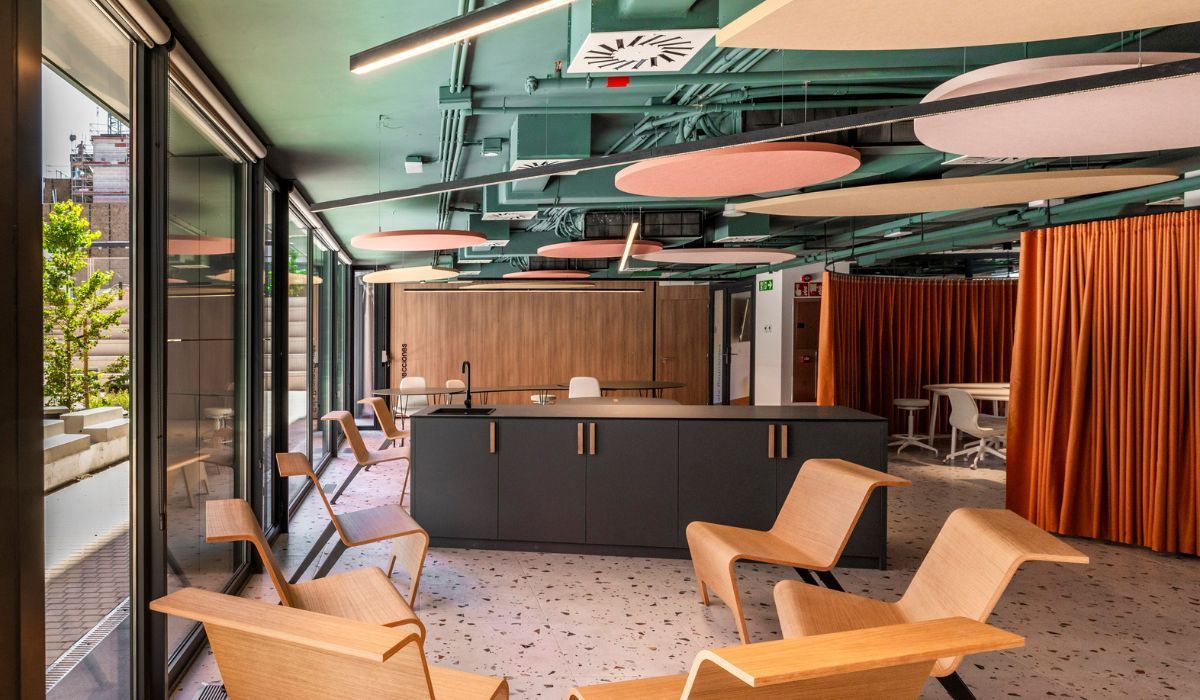 Residencia Universitaria Resa Chamartín