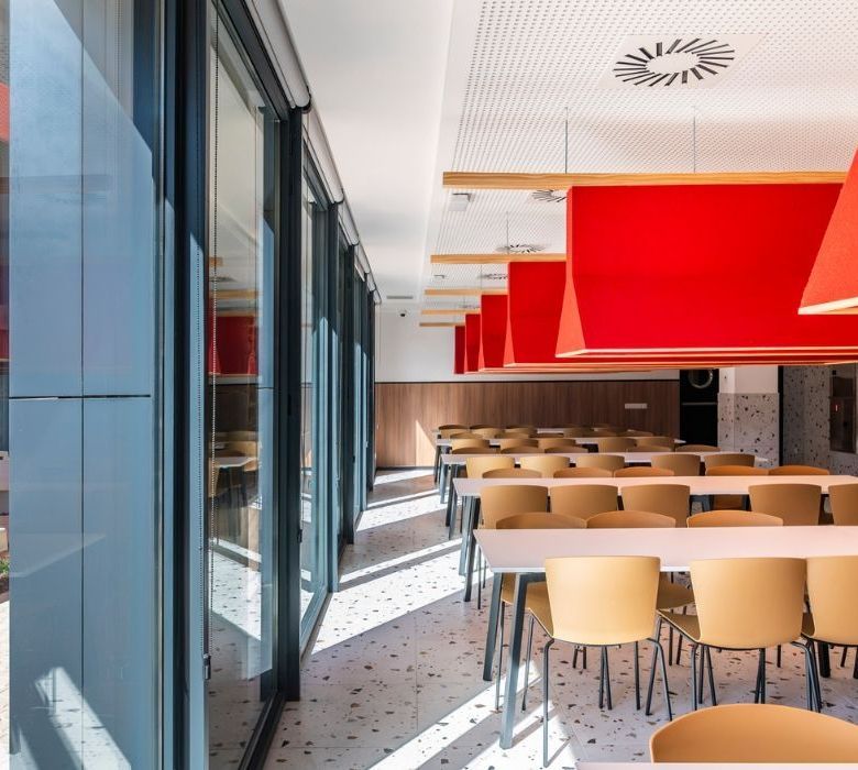 Residencia Universitaria Resa Chamartín