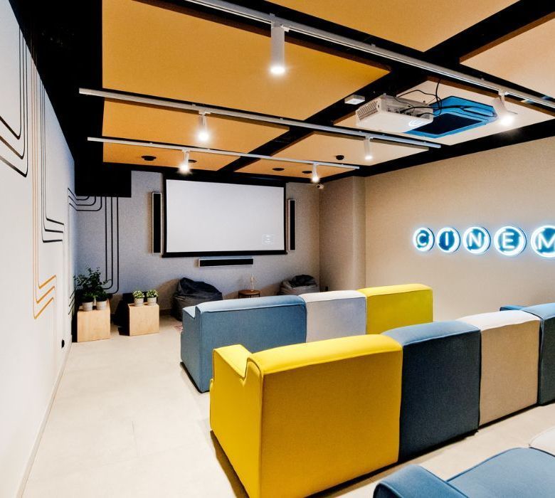 Residencia Universitaria SHED Krakow