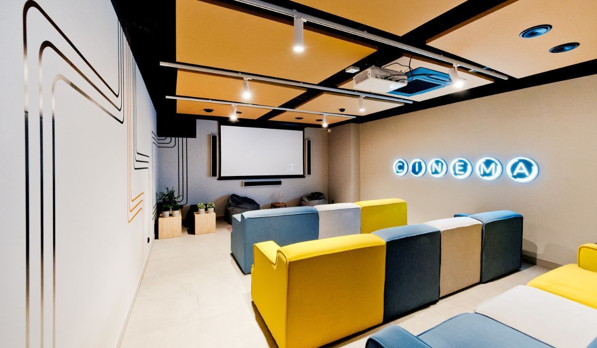 Residencia Universitaria SHED Krakow