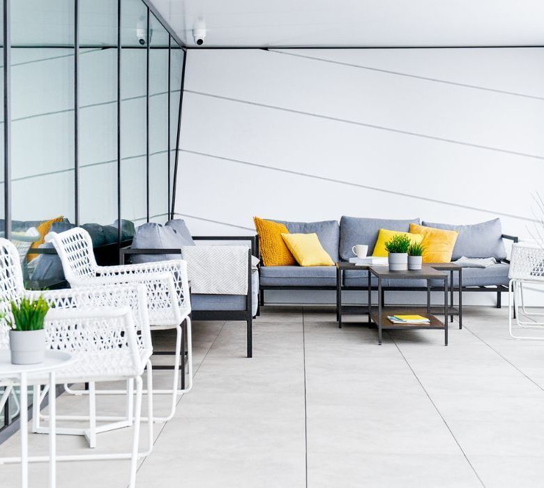 Residencia Universitaria SHED Krakow
